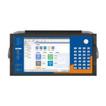 儀器儀表 現(xiàn)代工業(yè)的眼睛與神經(jīng)