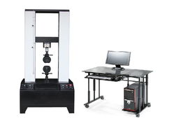 力高蘇州拉伸試驗(yàn)機(jī) 精密儀器儀表助力材料檢測(cè)