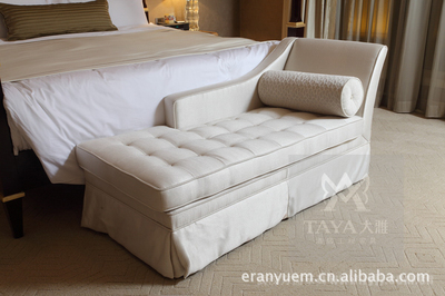 方圓家具廠 專業定制高檔酒店客房成套家具，品質與設計并重