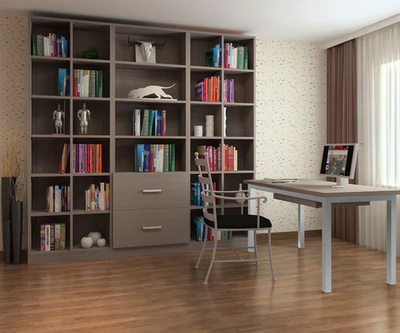 好萊客書柜TS1 理想辦公用品的卓越選擇