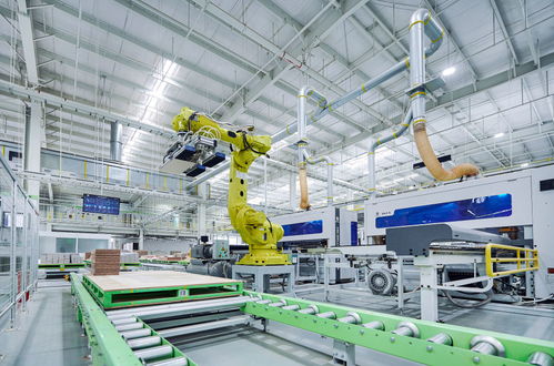 美克家居瞄準(zhǔn)15%營收增長，三線產(chǎn)品戰(zhàn)略破局辦公用品市場